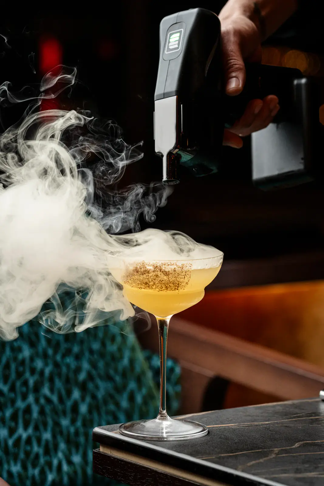 Tricky Tales — Buddha bar-70